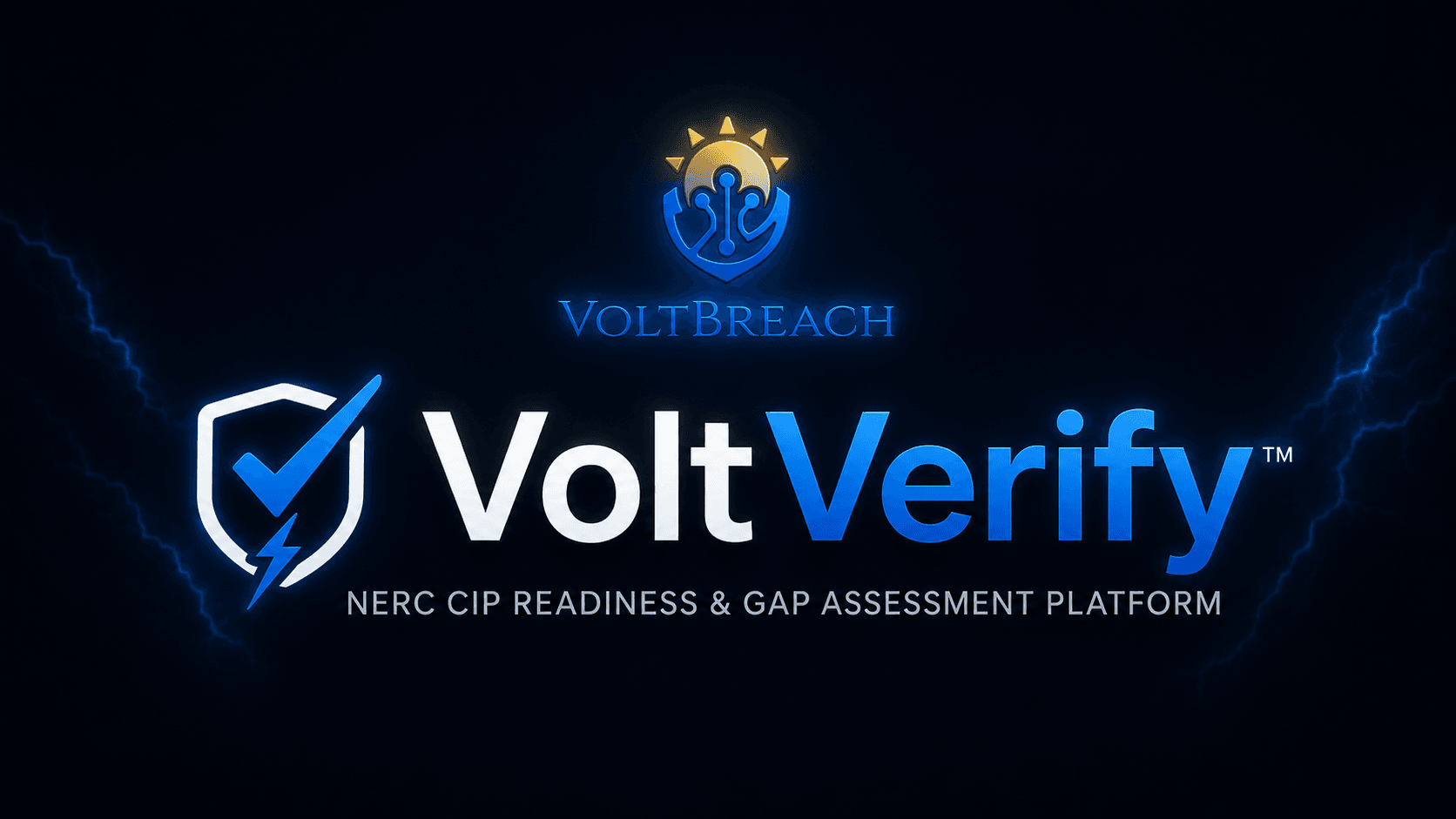 VoltVerify by VoltBreach NERC CIP readiness platform